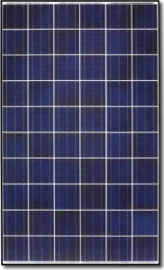 A napelem rendszerek műszaki szemmel